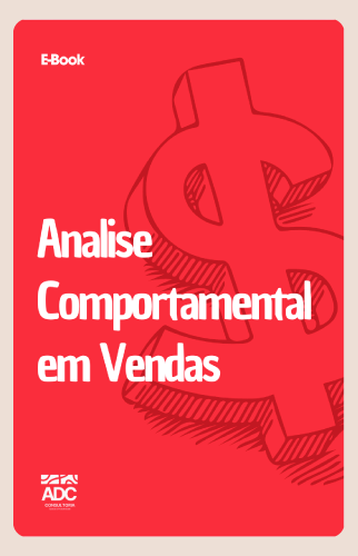 Análise Comportamental em Vendas